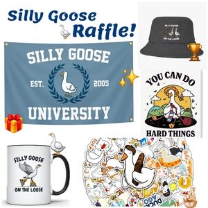 March Giveaway Announcement!!